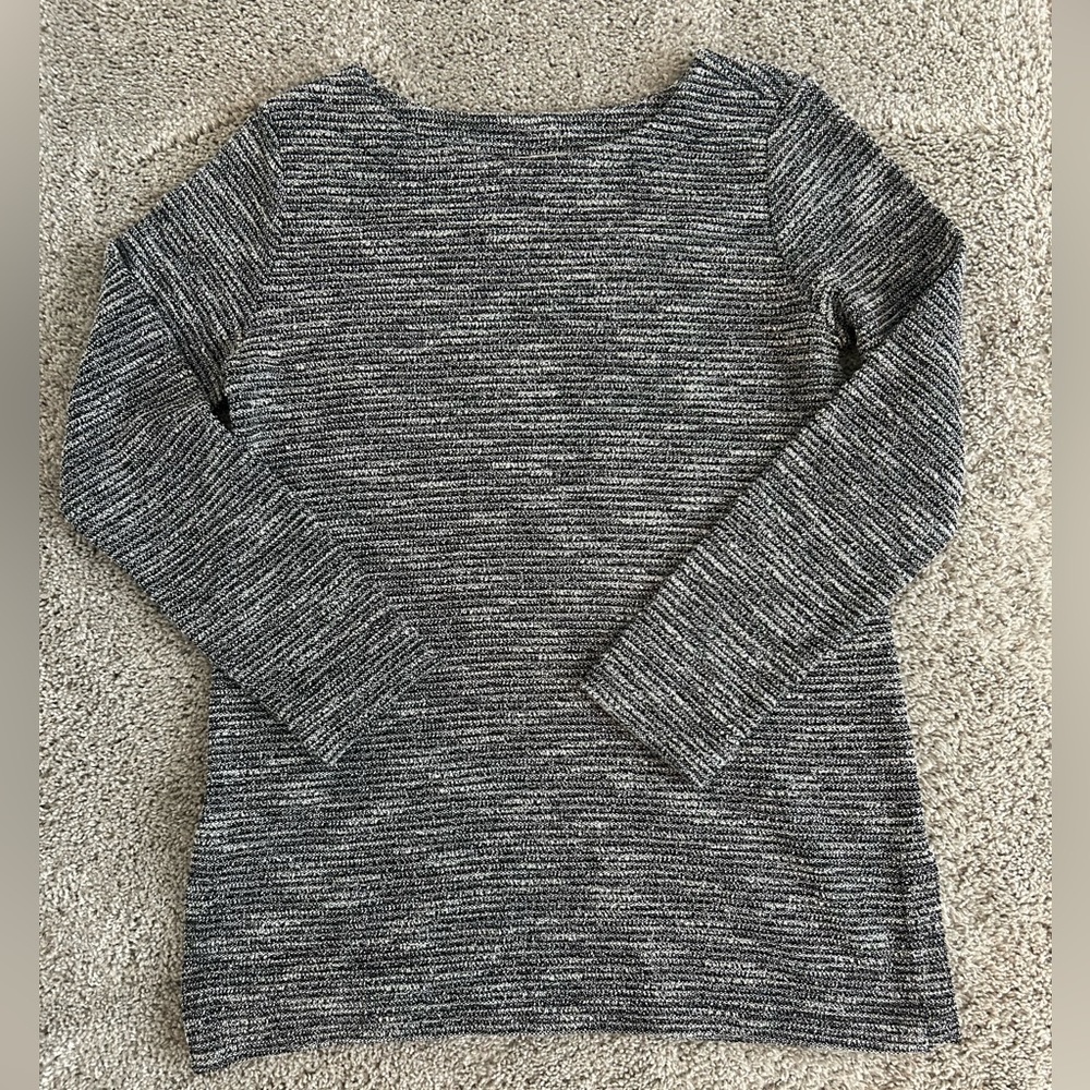 Loft Knit Top